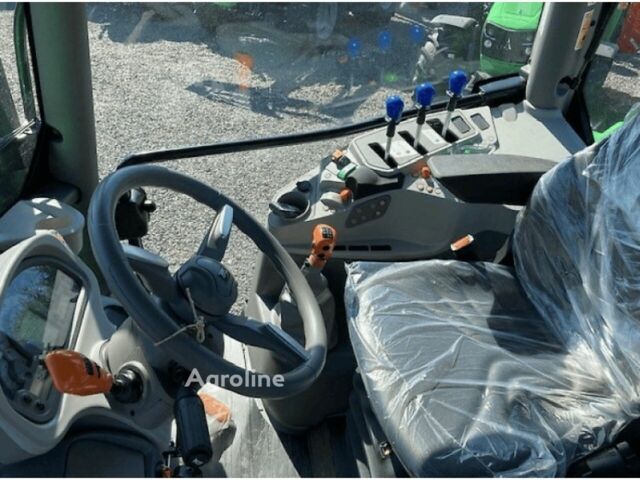 Дойц-Фахр Другая 2023 в Звенигородка на Automoto.ua Дойц-Фахр Другая, объемом двигателя 0 л и пробегом 0 тыс. км за 70823 $, фото 6 на Automoto.ua