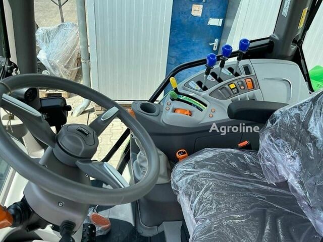 Дойц-Фахр Другая, объемом двигателя 0 л и пробегом 0 тыс. км за 69492 $, фото 4 на Automoto.ua