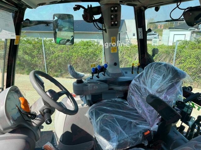 Дойц-Фахр Другая, объемом двигателя 0 л и пробегом 0 тыс. км за 113583 $, фото 2 на Automoto.ua