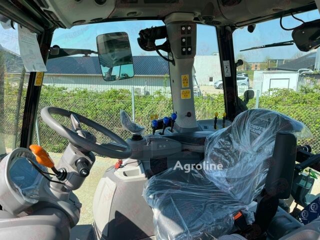 Дойц-Фахр Другая, объемом двигателя 0 л и пробегом 0 тыс. км за 116358 $, фото 1 на Automoto.ua