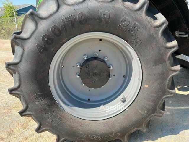 Дойц-Фахр Другая, объемом двигателя 0 л и пробегом 0 тыс. км за 116005 $, фото 7 на Automoto.ua