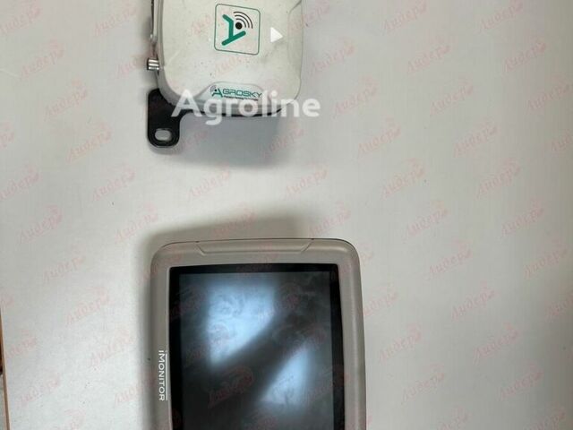 Дойц-Фахр Другая, объемом двигателя 0 л и пробегом 0 тыс. км за 116005 $, фото 5 на Automoto.ua