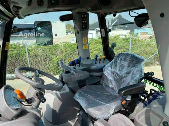 Дойц-Фахр Інша, об'ємом двигуна 0 л та пробігом 0 тис. км за 116730 $, фото 11 на Automoto.ua