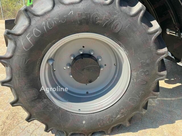 Дойц-Фахр Другая, объемом двигателя 0 л и пробегом 0 тыс. км за 116005 $, фото 3 на Automoto.ua