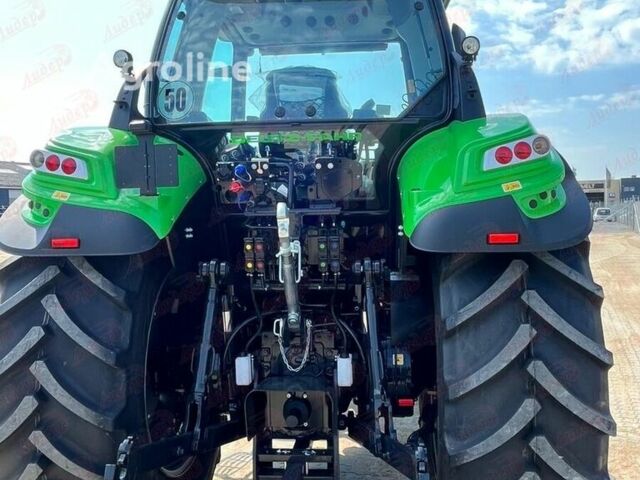 Дойц-Фахр Інша, об'ємом двигуна 0 л та пробігом 0 тис. км за 116730 $, фото 4 на Automoto.ua