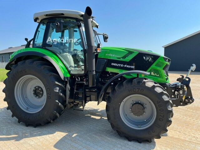 Дойц-Фахр Другая, объемом двигателя 0 л и пробегом 0 тыс. км за 116292 $, фото 7 на Automoto.ua