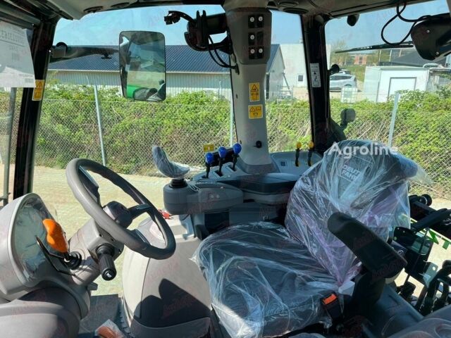 Дойц-Фахр Інша, об'ємом двигуна 0 л та пробігом 0 тис. км за 113975 $, фото 3 на Automoto.ua