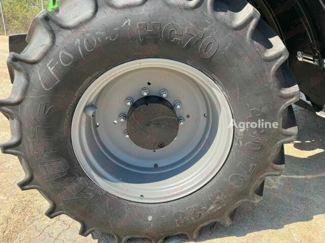 Дойц-Фахр Другая, объемом двигателя 0 л и пробегом 0 тыс. км за 113829 $, фото 3 на Automoto.ua