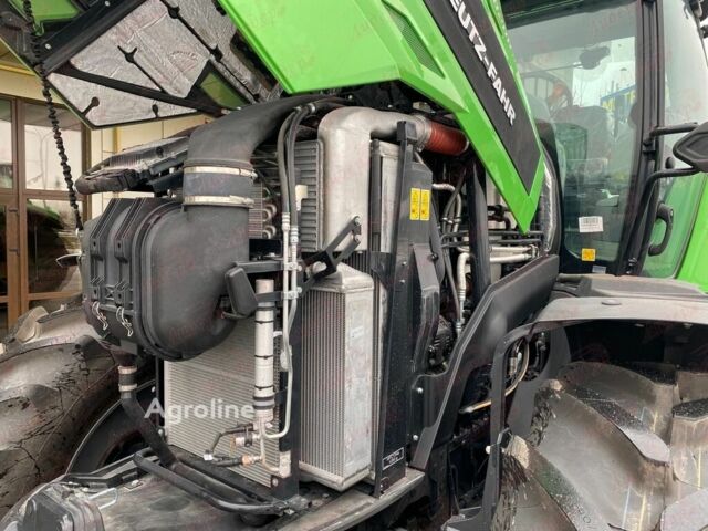 Дойц-Фахр Другая, объемом двигателя 0 л и пробегом 0 тыс. км за 197634 $, фото 3 на Automoto.ua