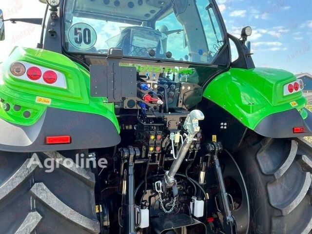 Дойц-Фахр Інша, об'ємом двигуна 0 л та пробігом 0 тис. км за 116730 $, фото 12 на Automoto.ua