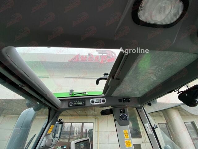 Дойц-Фахр Другая, объемом двигателя 0 л и пробегом 0 тыс. км за 197634 $, фото 10 на Automoto.ua