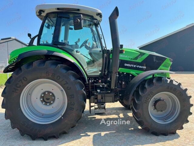 Дойц-Фахр Другая, объемом двигателя 0 л и пробегом 0 тыс. км за 113583 $, фото 6 на Automoto.ua