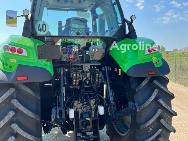 Дойц-Фахр Другая, объемом двигателя 0 л и пробегом 0 тыс. км за 116292 $, фото 6 на Automoto.ua