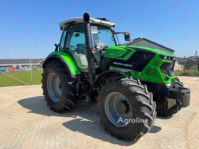 Дойц-Фахр Інша, об'ємом двигуна 0 л та пробігом 0 тис. км за 113975 $, фото 8 на Automoto.ua