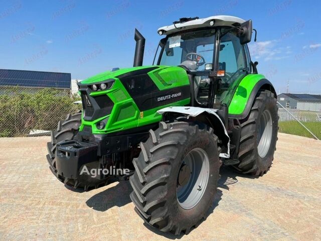 Дойц-Фахр Другая, объемом двигателя 0 л и пробегом 0 тыс. км за 116005 $, фото 1 на Automoto.ua