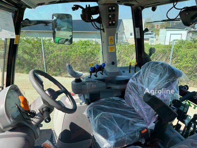 Дойц-Фахр Другая, объемом двигателя 0 л и пробегом 0 тыс. км за 113829 $, фото 4 на Automoto.ua