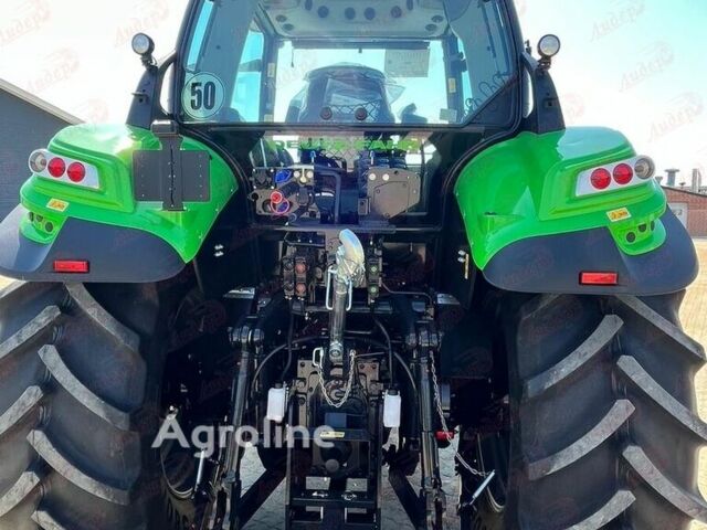 Дойц-Фахр Другая, объемом двигателя 0 л и пробегом 0 тыс. км за 113829 $, фото 6 на Automoto.ua