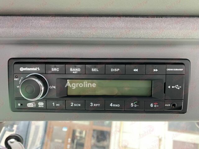 Дойц-Фахр Інша, об'ємом двигуна 0 л та пробігом 0 тис. км за 197547 $, фото 7 на Automoto.ua