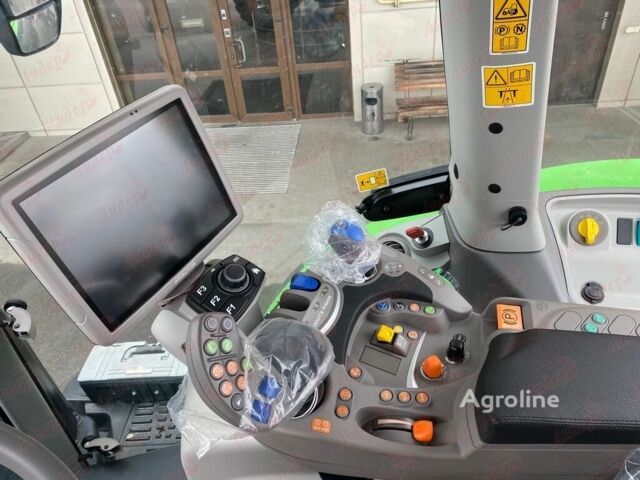 Дойц-Фахр Другая, объемом двигателя 0 л и пробегом 0 тыс. км за 197634 $, фото 7 на Automoto.ua