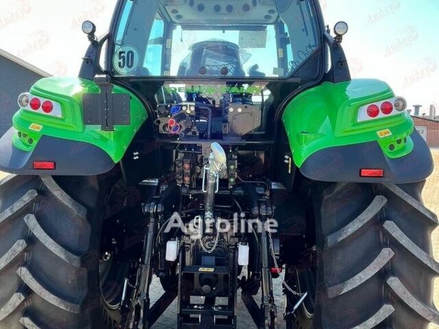 Дойц-Фахр Другая, объемом двигателя 0 л и пробегом 0 тыс. км за 116005 $, фото 6 на Automoto.ua