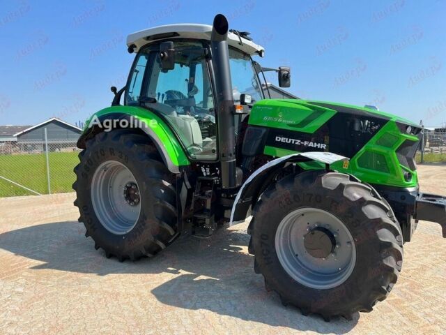 Дойц-Фахр Другая, объемом двигателя 0 л и пробегом 0 тыс. км за 114396 $, фото 5 на Automoto.ua