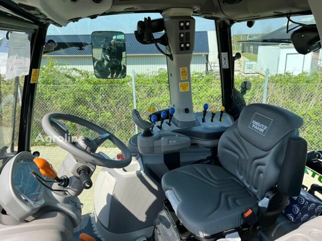 Дойц-Фахр Другая, объемом двигателя 0 л и пробегом 0 тыс. км за 116292 $, фото 5 на Automoto.ua