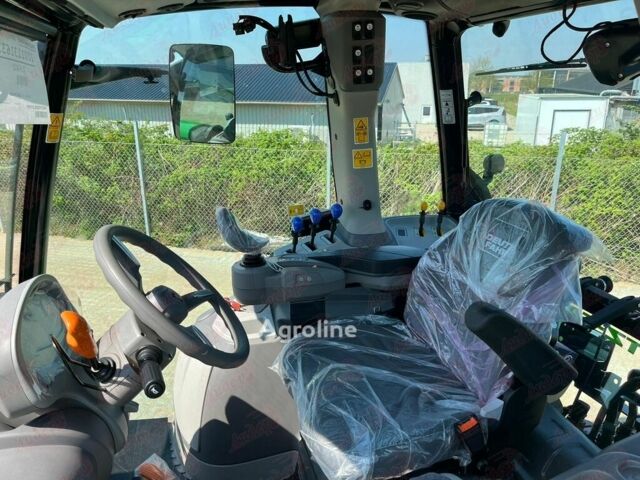 Дойц-Фахр Другая, объемом двигателя 0 л и пробегом 0 тыс. км за 116005 $, фото 4 на Automoto.ua