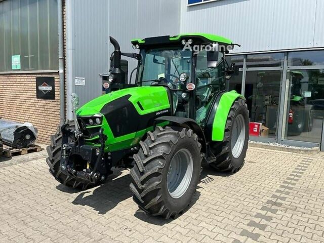 Дойц-Фахр Другая, объемом двигателя 0 л и пробегом 0 тыс. км за 69492 $, фото 5 на Automoto.ua