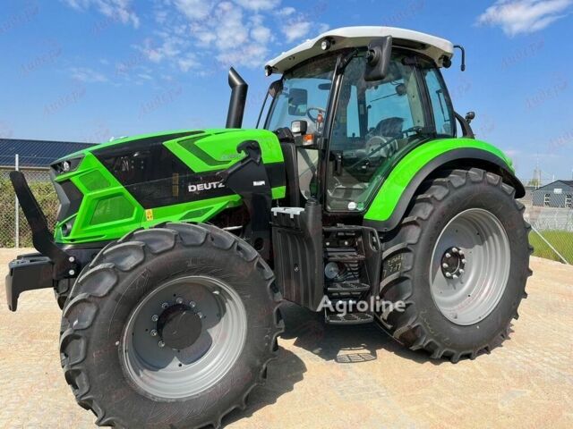 Дойц-Фахр Другая, объемом двигателя 0 л и пробегом 0 тыс. км за 114934 $, фото 6 на Automoto.ua