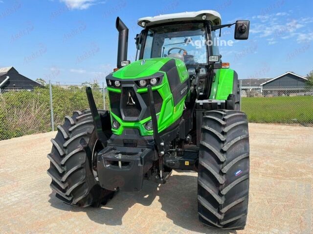 Дойц-Фахр Інша, об'ємом двигуна 0 л та пробігом 0 тис. км за 117521 $, фото 8 на Automoto.ua