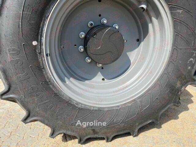 Дойц-Фахр Другая, объемом двигателя 0 л и пробегом 0 тыс. км за 114934 $, фото 9 на Automoto.ua