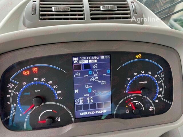 Дойц-Фахр Другая, объемом двигателя 0 л и пробегом 0 тыс. км за 197634 $, фото 1 на Automoto.ua