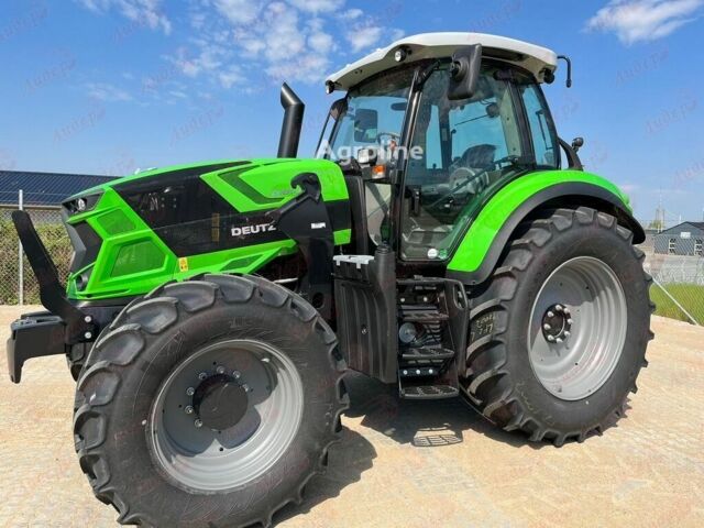 Дойц-Фахр Інша, об'ємом двигуна 0 л та пробігом 0 тис. км за 116730 $, фото 6 на Automoto.ua