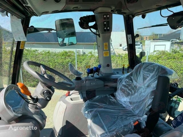 Дойц-Фахр Інша, об'ємом двигуна 0 л та пробігом 0 тис. км за 116334 $, фото 5 на Automoto.ua