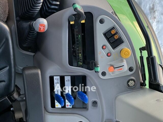 Дойц-Фахр Інша, об'ємом двигуна 0 л та пробігом 0 тис. км за 86063 $, фото 8 на Automoto.ua