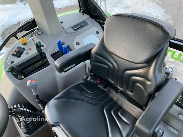 Дойц-Фахр Інша, об'ємом двигуна 0 л та пробігом 0 тис. км за 86063 $, фото 9 на Automoto.ua