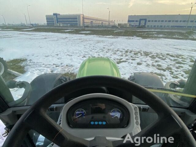 Дойц-Фахр Інша, об'ємом двигуна 0 л та пробігом 0 тис. км за 86063 $, фото 10 на Automoto.ua