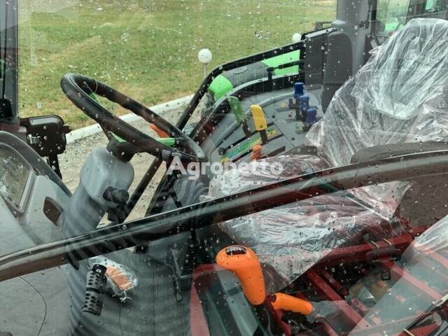 Дойц-Фахр Інша, об'ємом двигуна 0 л та пробігом 0 тис. км за 61721 $, фото 10 на Automoto.ua