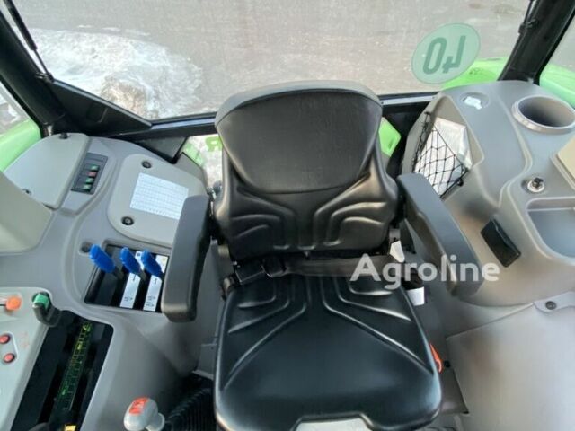 Дойц-Фахр Інша, об'ємом двигуна 0 л та пробігом 0 тис. км за 86063 $, фото 14 на Automoto.ua