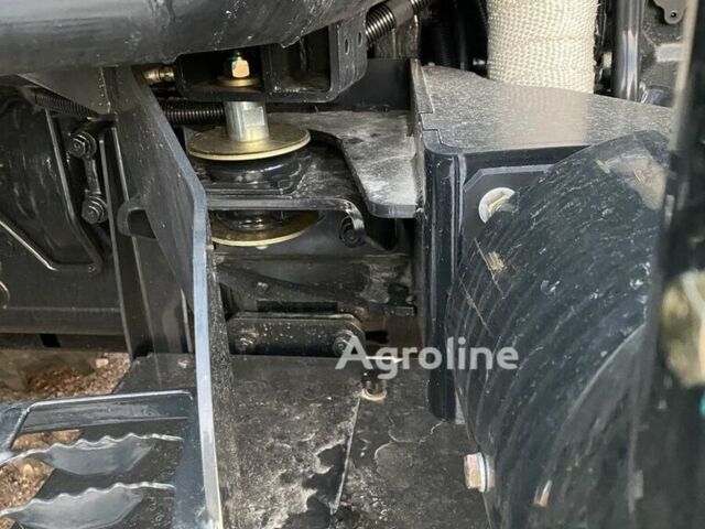 Дойц-Фахр Інша, об'ємом двигуна 0 л та пробігом 0 тис. км за 86063 $, фото 13 на Automoto.ua