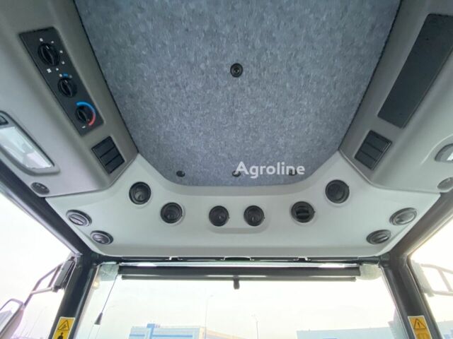 Дойц-Фахр Інша, об'ємом двигуна 0 л та пробігом 0 тис. км за 86063 $, фото 15 на Automoto.ua