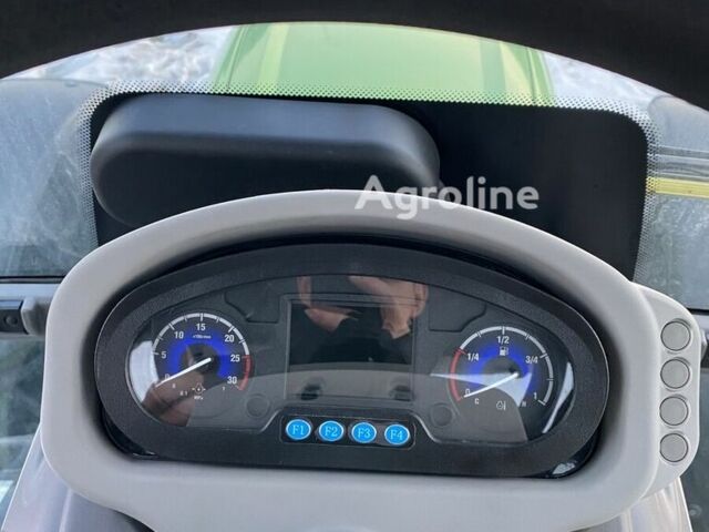 Дойц-Фахр Інша, об'ємом двигуна 0 л та пробігом 0 тис. км за 86063 $, фото 11 на Automoto.ua