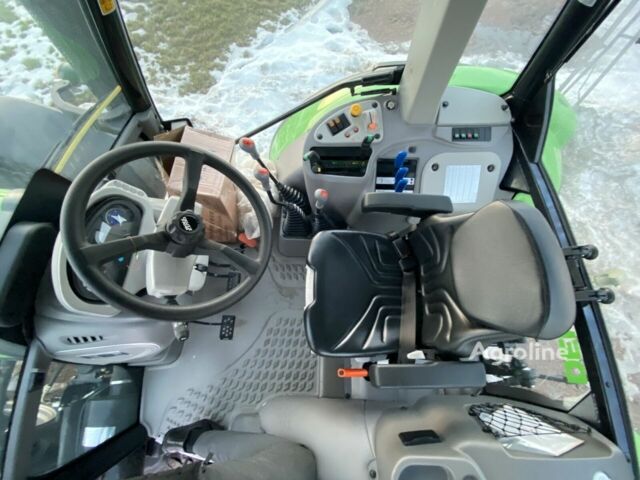 Дойц-Фахр Інша, об'ємом двигуна 0 л та пробігом 0 тис. км за 86063 $, фото 12 на Automoto.ua