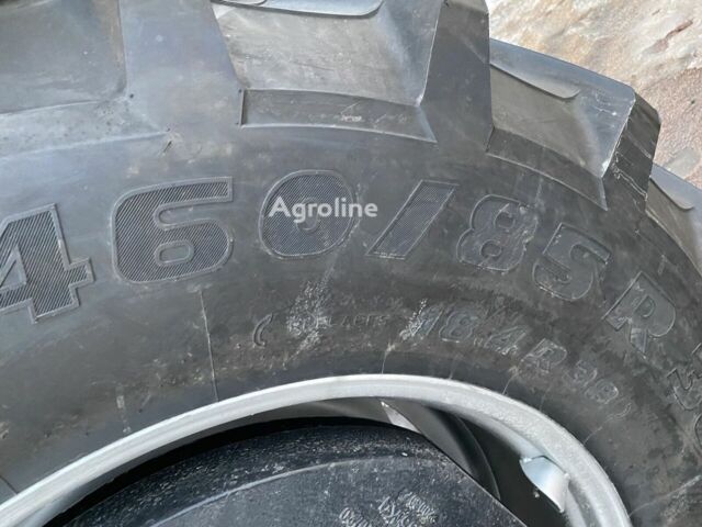 Дойц-Фахр Інша, об'ємом двигуна 0 л та пробігом 0 тис. км за 86063 $, фото 7 на Automoto.ua