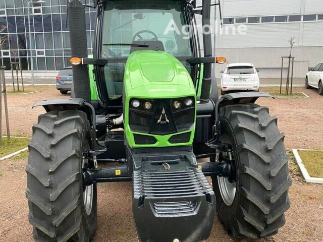 Дойц-Фахр Інша, об'ємом двигуна 0 л та пробігом 0 тис. км за 87226 $, фото 1 на Automoto.ua