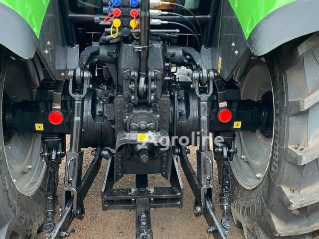 Дойц-Фахр Інша, об'ємом двигуна 0 л та пробігом 0 тис. км за 87226 $, фото 7 на Automoto.ua