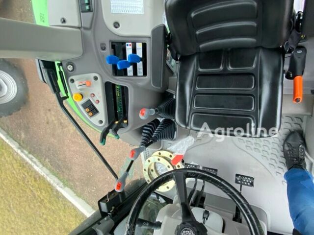 Дойц-Фахр Інша, об'ємом двигуна 0 л та пробігом 0 тис. км за 87226 $, фото 5 на Automoto.ua