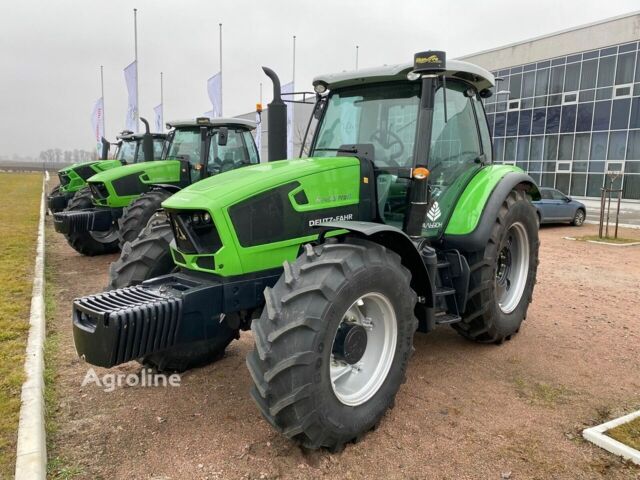 Дойц-Фахр Інша, об'ємом двигуна 0 л та пробігом 0 тис. км за 87226 $, фото 2 на Automoto.ua