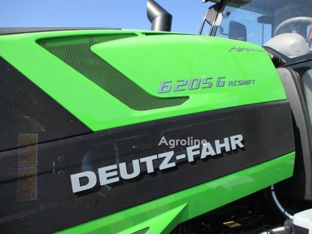 Дойц-Фахр Другая, объемом двигателя 0 л и пробегом 0 тыс. км за 97859 $, фото 8 на Automoto.ua