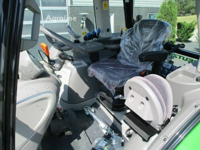 Дойц-Фахр Другая, объемом двигателя 0 л и пробегом 0 тыс. км за 97859 $, фото 9 на Automoto.ua